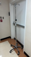IV POLE