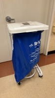 LINEN CART