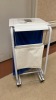 LINEN CART - 2