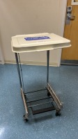LINEN CART