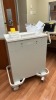 ARMSTRONG MEDICAL CRASH CART - 2