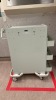ARMSTRONG MEDICAL CRASH CART - 3