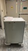 ARMSTRONG MEDICAL CRASH CART - 2