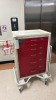ARMSTRONG MEDICAL CRASH CART