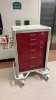ARMSTRONG MEDICAL CRASH CART