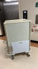 ARMSTRONG MEDICAL CRASH CART - 2
