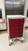 ARMSTRONG MEDICAL CRASH CART