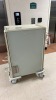 ARMSTRONG MEDICAL CRASH CART - 2