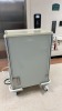 ARMSTRONG MEDICAL CRASH CART - 2