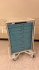 ARMSTRONG MEDICAL CRASH CART