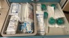 ARMSTRONG MEDICAL CRASH CART - 3