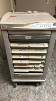 LIONVILLE CRASH CART