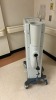 MEDICAL SOLUTIONS RUBBERMAID MED CART - 3