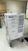 WATERLOO CRASH CART