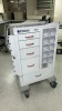 WATERLOO CRASH CART