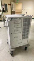 WATERLOO CRASH CART
