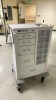 WATERLOO CRASH CART