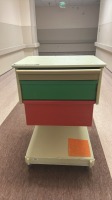 CRASH CART