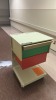 CRASH CART - 2