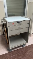 CRASH CART