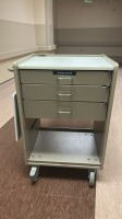 CRASH CART