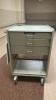 CRASH CART