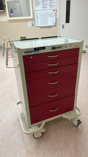 CRASH CART