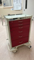 CRASH CART