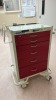 CRASH CART