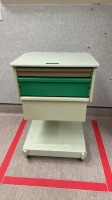 CRASH CART