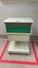 CRASH CART