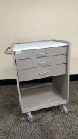 CRASH CART