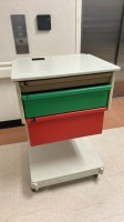 CRASH CART