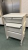 CRASH CART - 2