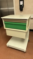 CRASH CART