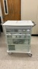 CRASH CART - 2