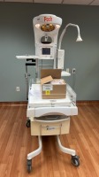 GE GIRAFFE INFANT WARMER