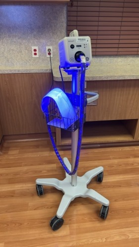 GE BILISOFT PHOTOTHERAPY SYSTEM