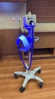 GE BILISOFT PHOTOTHERAPY SYSTEM