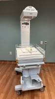 HILL-ROM RESUSCITAIRE RADIANT INFANT WARMER