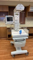 DRAGER AIR-SHIELDS RESUSCITAIRE INFANT WARMER