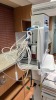DRAGER AIR-SHIELDS RESUSCITAIRE INFANT WARMER - 4