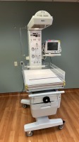 DRAGER AIR-SHIELDS RESUSCITAIRE INFANT WARMER