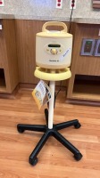 MEDELA SYMPHONY MILK WARMER