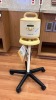 MEDELA SYMPHONY MILK WARMER
