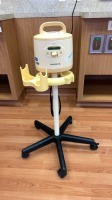 MEDELA SYMPHONY MILK WARMER