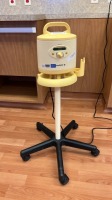 MEDELA SYMPHONY MILK WARMER