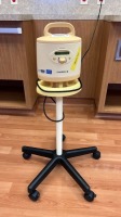 MEDELA SYMPHONY MILK WARMER