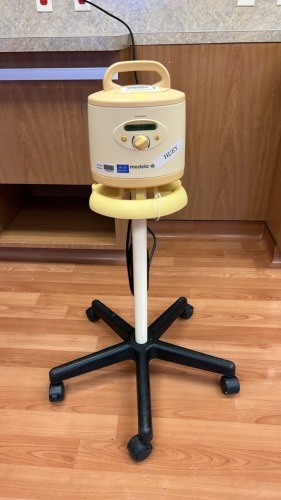 MEDELA SYMPHONY MILK WARMER