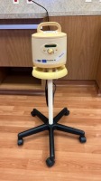 MEDELA SYMPHONY MILK WARMER